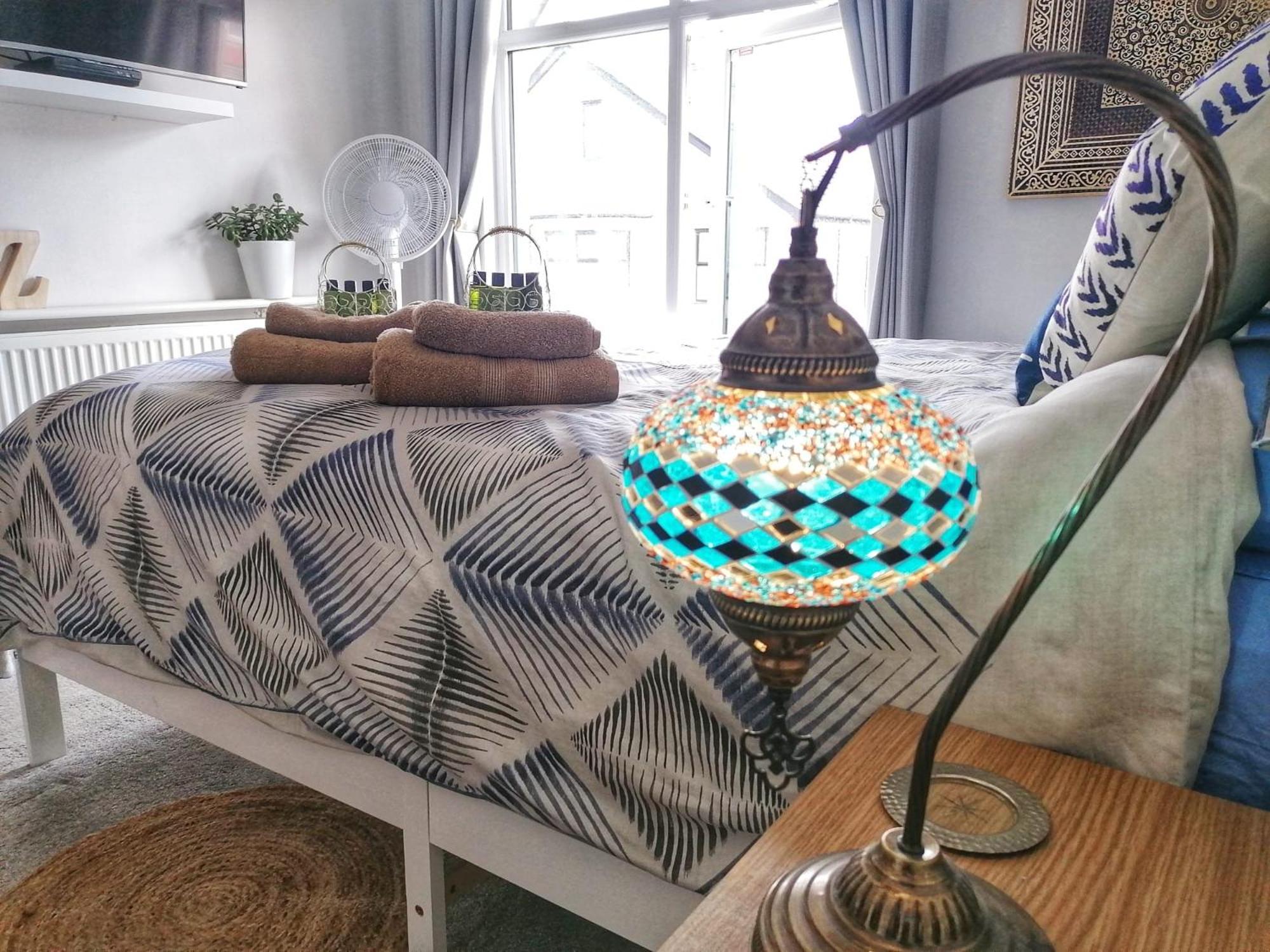 Aqua View, New Brighton Beach - 1 Bedroom Apartment #Liverpool #Beatles Экстерьер фото